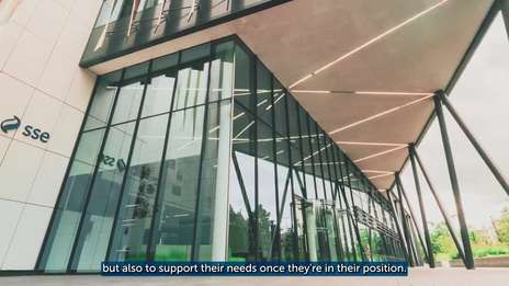 Sarah Halliday – Graduate Programme Manager