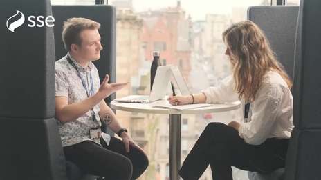 SSE's IT Graduate Programme