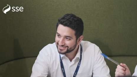 SSE's IT Graduate Programme
