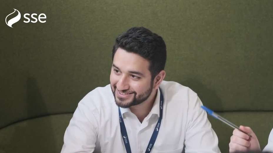 SSE's IT Graduate Programme