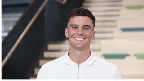 George - plans for my future career after the graduate scheme