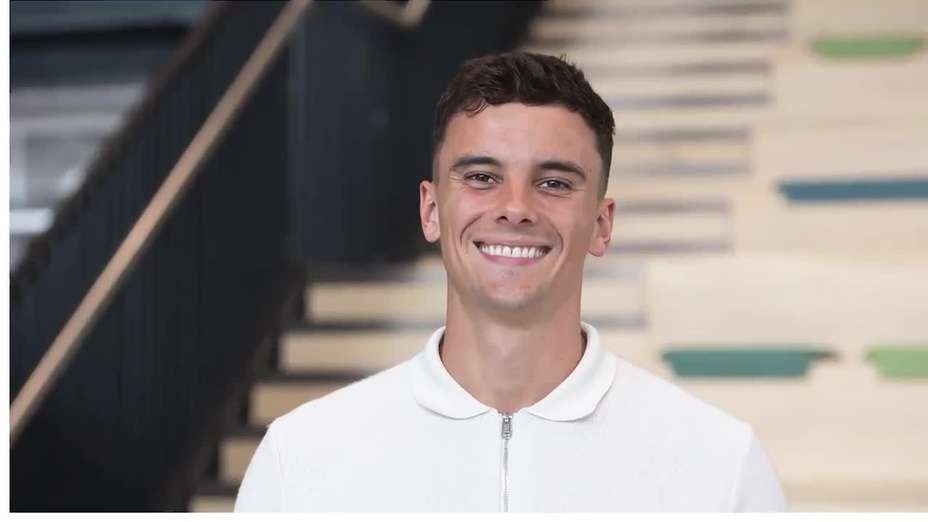 George - plans for my future career after the graduate scheme