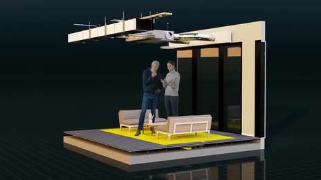 Engineering Visualisation