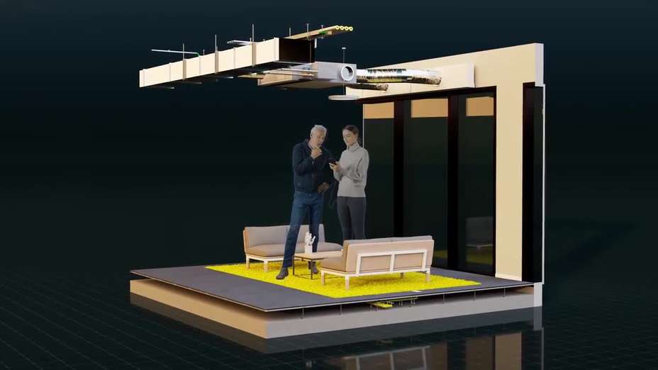 Engineering Visualisation