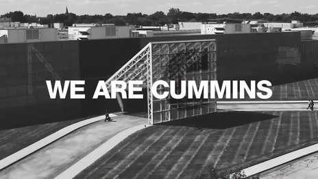 Cummins: For A World That's Always On