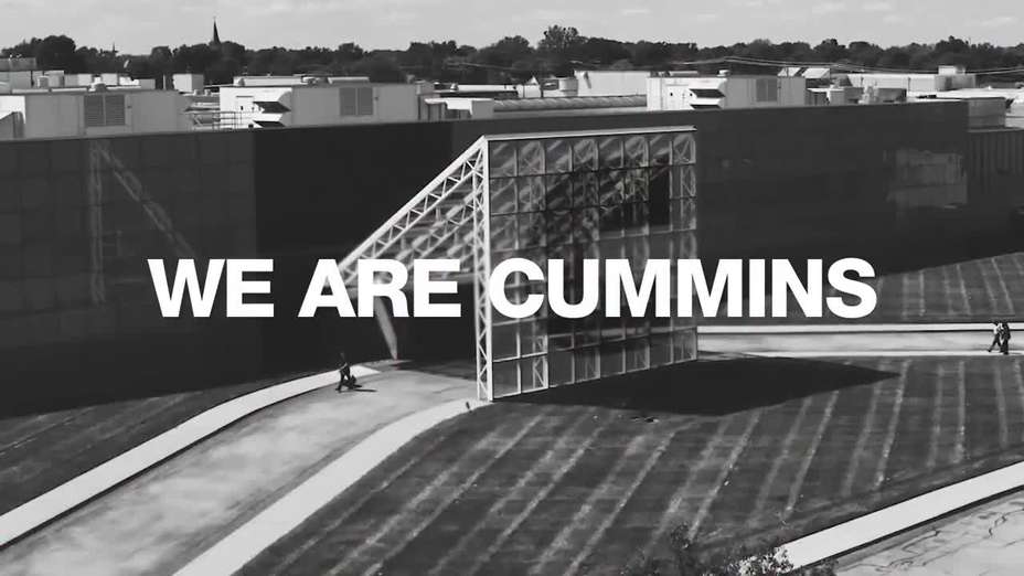 Cummins: For A World That's Always On