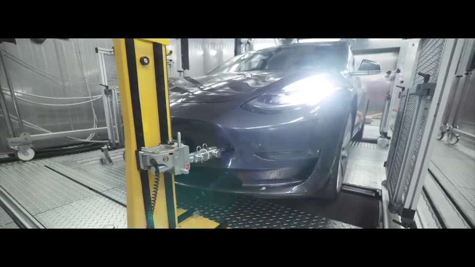 Working at MAHLE Powertrain