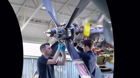 Raytheon UK