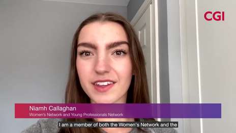 Diversity, Equity, and Inclusion at CGI in the UK - Our member networks