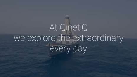 Software engineering - Working at QinetiQ