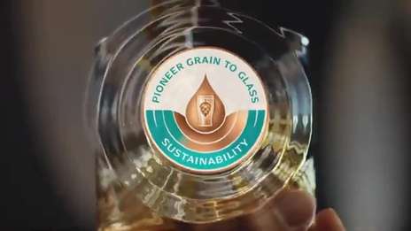 Society 2030 | Introducing our Spirit of Progress Plan & 2030 Targets | Diageo