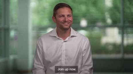 Describe working at MBDA in one word | UK Careers