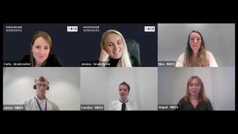 INEOS webinar Season 4