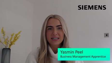 Yasmin Peel Apprentice Of The Year 2023