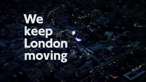 Transport for London careers