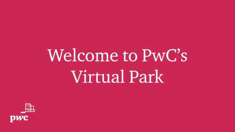 PwC's Virtual Park