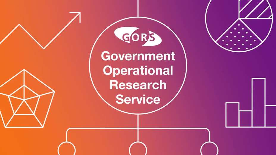 Government Operational Research Service