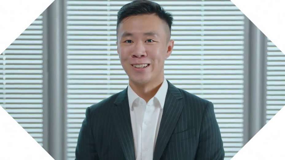 Global Asset Management Graduate Programme