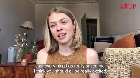 Estella - Day in the life