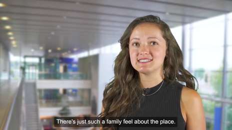 Life as an Early Careers trainee at Experian