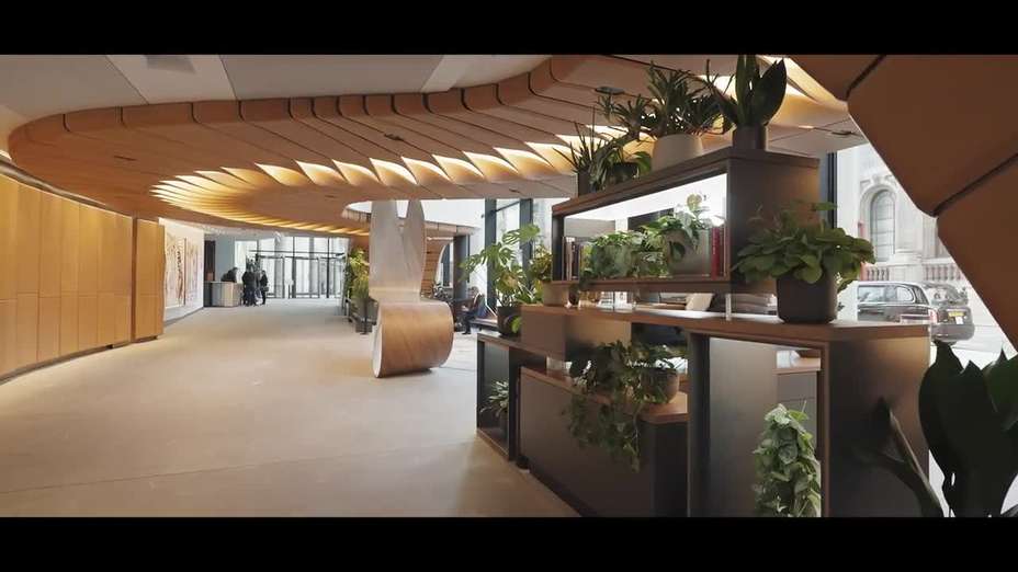 The Making of 22 Bishopsgate