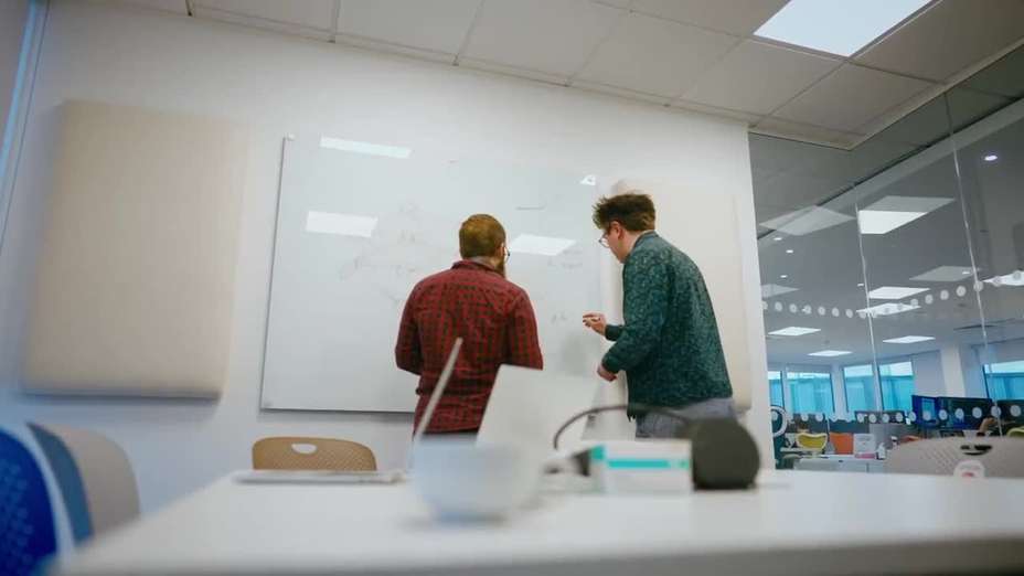 Working at Graphcore: Our Culture
