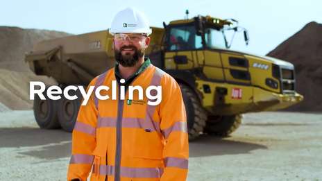Hanson UK becomes Heidelberg Materials.