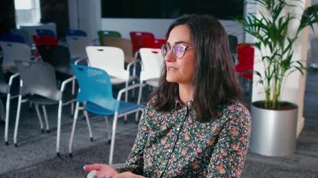 Product Management & Product Support: Working at Graphcore