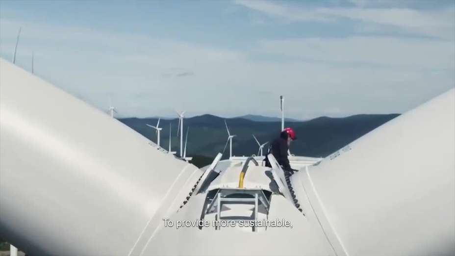The Energy to Change the World | GE Vernova