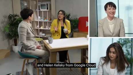 Your Future In The Cloud
