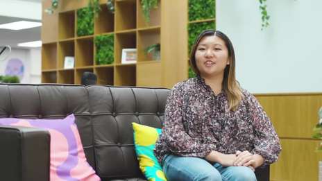 Hear from our Research & Development Graduates!