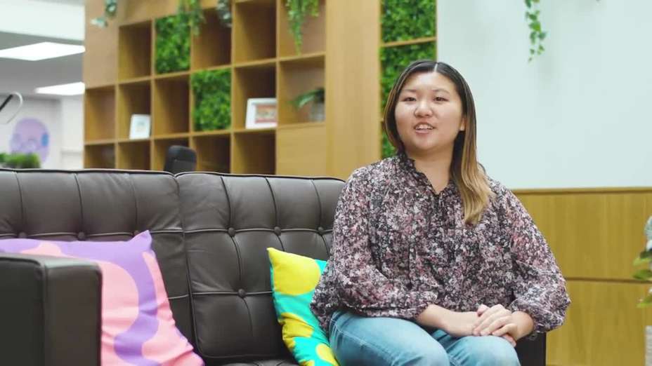 Hear from our Research & Development Graduates!