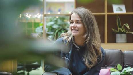 Hear from our Supply Chain Graduates!