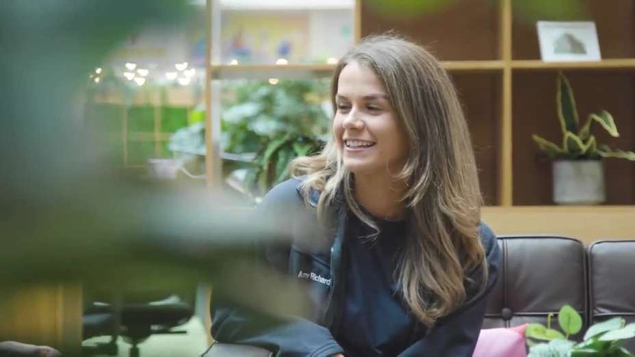 Hear from our Supply Chain Graduates!