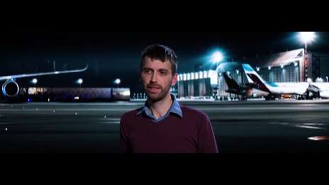Raytheon Recruitment Campaign