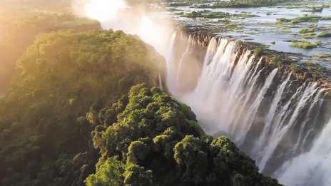 Emerson's Commitment to a Sustainable Future