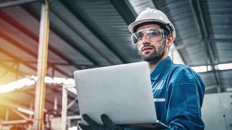 Emerson | Employee Value Proposition (EVP)