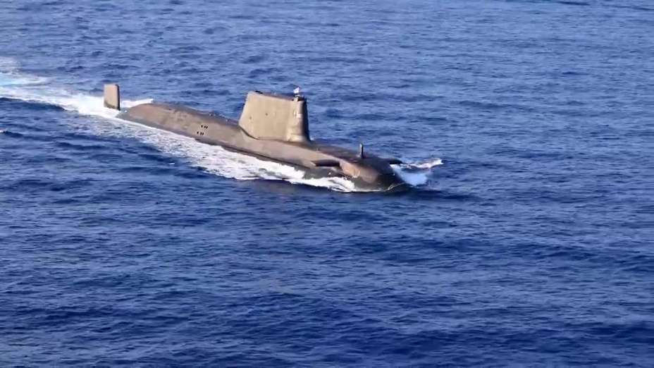 Rolls-Royce | Rolls-Royce STEM and the Submarines business