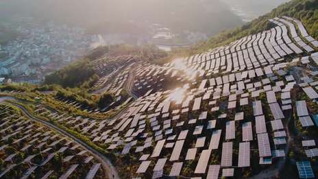 Sulzer – Our Solutions to Enable Net Zero