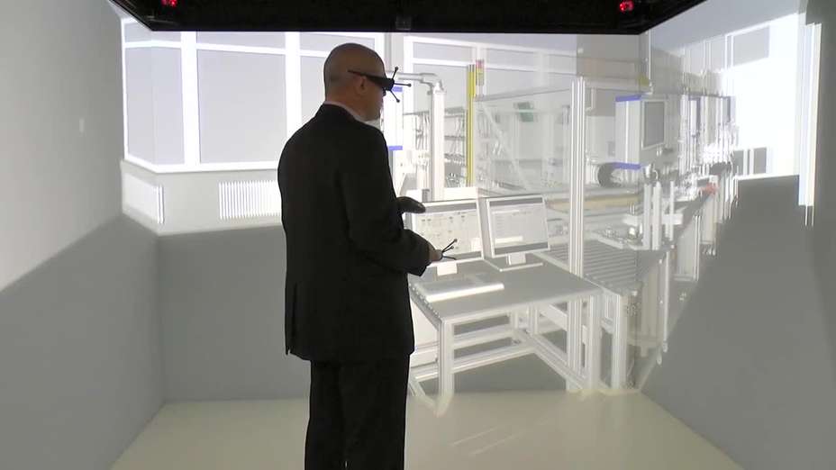 MTC Living Lab