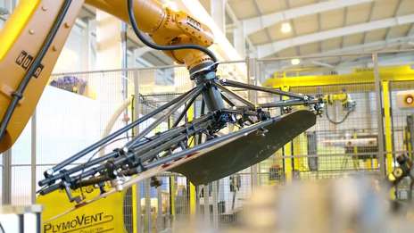 HVM Catapult