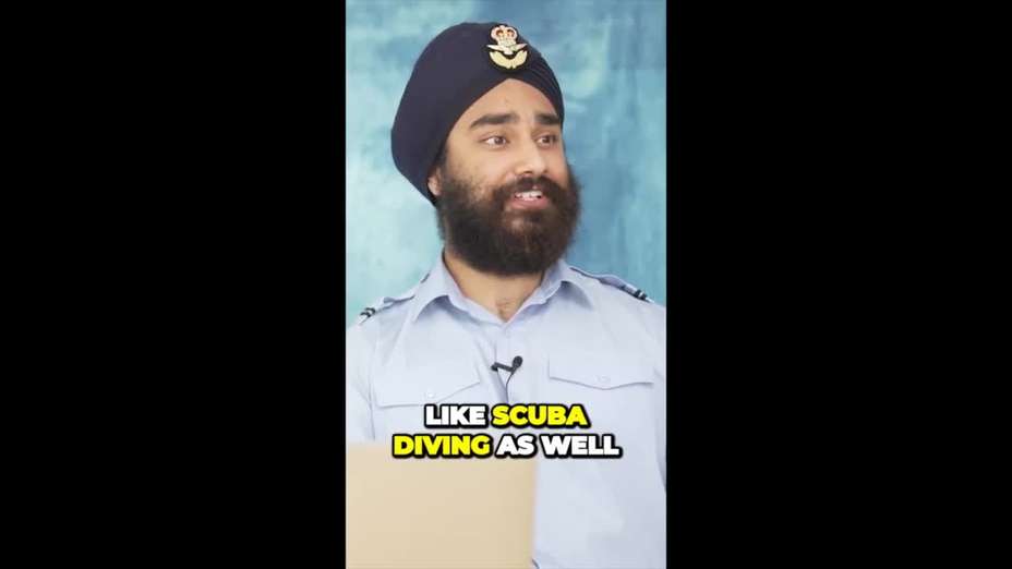The RAF team answers your questions