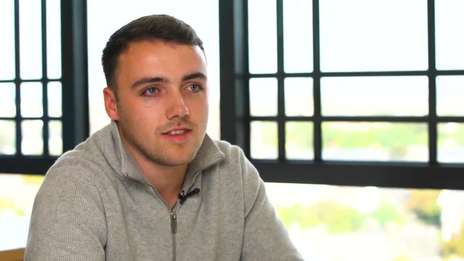 What's it like to complete an Industrial Placement with EDF?