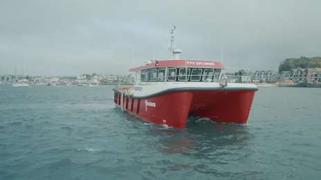 Applied Hydrographic Survey Programme