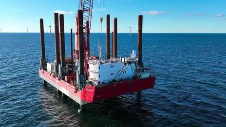 We are Fugro