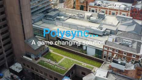 Polysync - A game changing solution