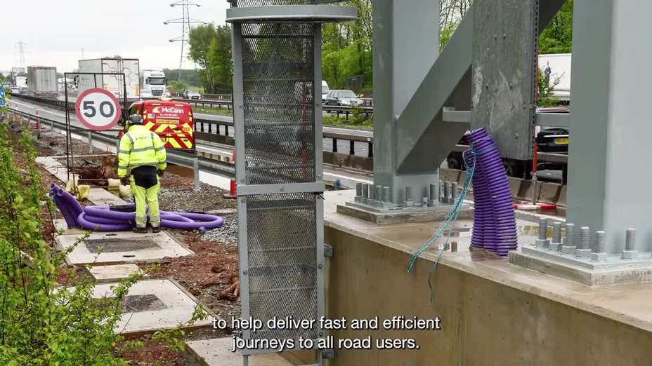 Road Infrastructure Solutions