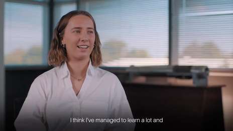 A Day in the Life of a Mechanical Engineer at SLB