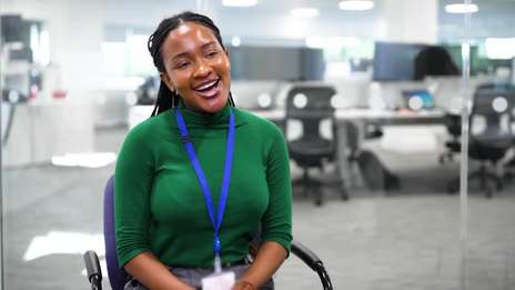 What's it like to be a Graduate at EDF?