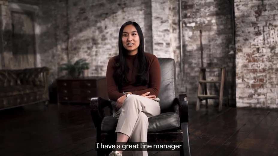 Do Female Grads Thrive On The AtkinsRéalis Graduate Program?